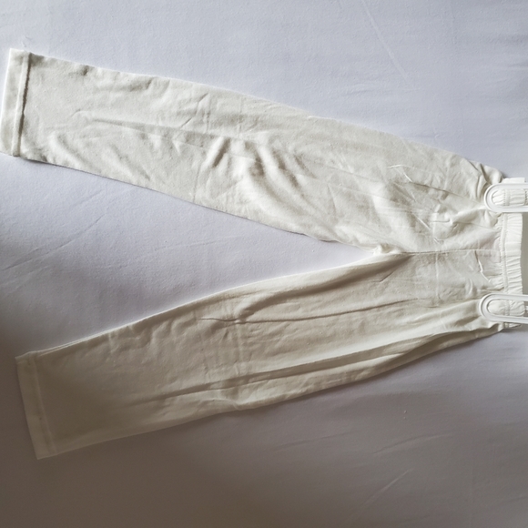 Two piece dress and leggings - Picture 4 of 5